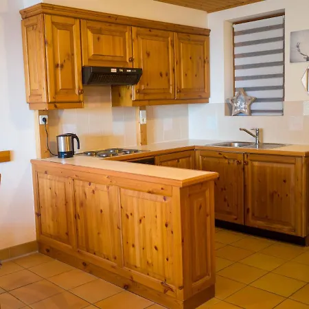 Private Apartments im Almresort Gerlitzen - Traumlage für Winter und Sommerurlaub LivGood Apartment *