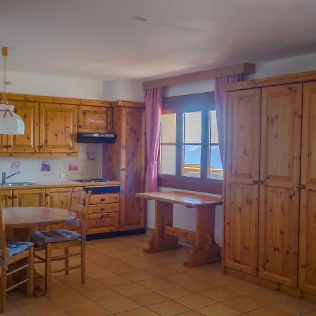 Private Apartments im Almresort Gerlitzen - Traumlage für Winter und Sommerurlaub LivGood Apartment