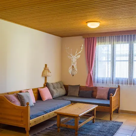 Private Apartments im Almresort Gerlitzen - Traumlage für Winter und Sommerurlaub LivGood