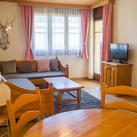 Apartment Private Apartments im Almresort Gerlitzen - Traumlage für Winter und Sommerurlaub LivGood *