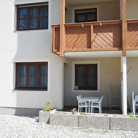 Private Apartments im Almresort Gerlitzen - Traumlage für Winter und Sommerurlaub LivGood Kanzelhohe