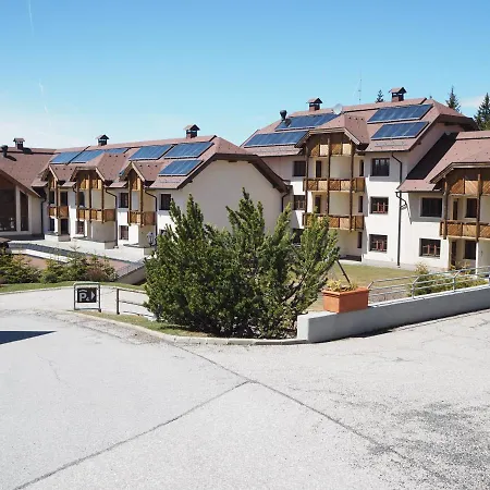 Private Apartments im Almresort Gerlitzen - Traumlage für Winter und Sommerurlaub LivGood *