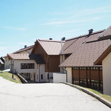 Apartment Private Apartments im Almresort Gerlitzen - Traumlage für Winter und Sommerurlaub LivGood Kanzelhohe
