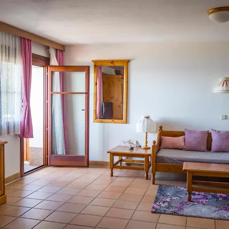 Private Apartments im Almresort Gerlitzen - Traumlage für Winter und Sommerurlaub LivGood