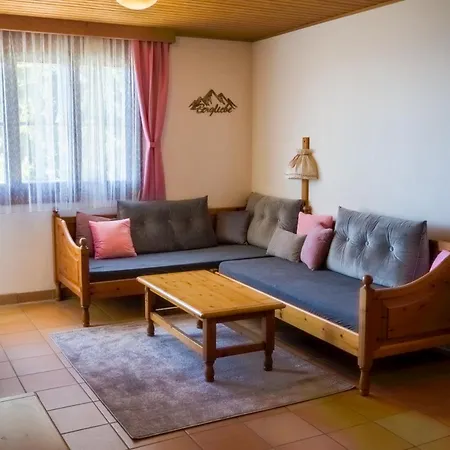Private Apartments im Almresort Gerlitzen - Traumlage für Winter und Sommerurlaub LivGood
