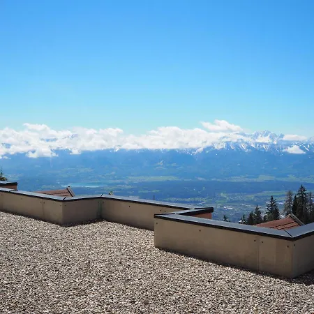 Private Apartments im Almresort Gerlitzen - Traumlage für Winter und Sommerurlaub LivGood