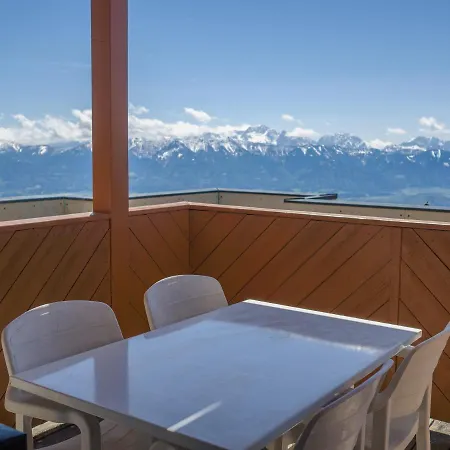 Private Apartments im Almresort Gerlitzen - Traumlage für Winter und Sommerurlaub LivGood