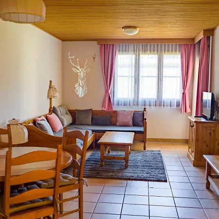 Private Apartments im Almresort Gerlitzen - Traumlage für Winter und Sommerurlaub LivGood * Kanzelhohe