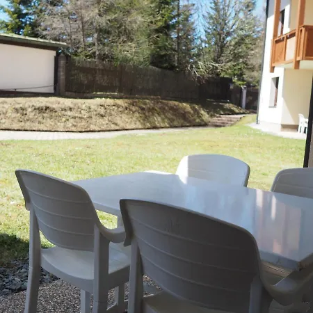 Private Apartments im Almresort Gerlitzen - Traumlage für Winter und Sommerurlaub LivGood Apartment Kanzelhohe