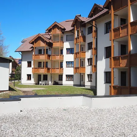 Apartment Private Apartments im Almresort Gerlitzen - Traumlage für Winter und Sommerurlaub LivGood Kanzelhohe