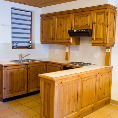 Private Apartments im Almresort Gerlitzen - Traumlage für Winter und Sommerurlaub LivGood