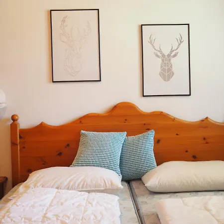 Private Apartments im Almresort Gerlitzen - Traumlage für Winter und Sommerurlaub LivGood Kanzelhohe