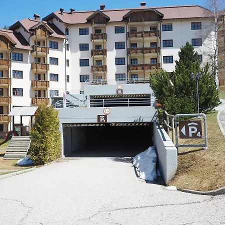 Private Apartments im Almresort Gerlitzen - Traumlage für Winter und Sommerurlaub LivGood * Kanzelhohe
