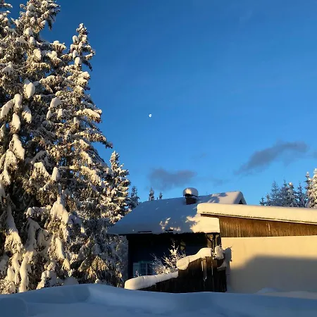 Private Apartments im Almresort Gerlitzen - Traumlage für Winter und Sommerurlaub LivGood * Kanzelhohe