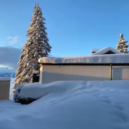 Private Apartments im Almresort Gerlitzen - Traumlage für Winter und Sommerurlaub LivGood Apartment *