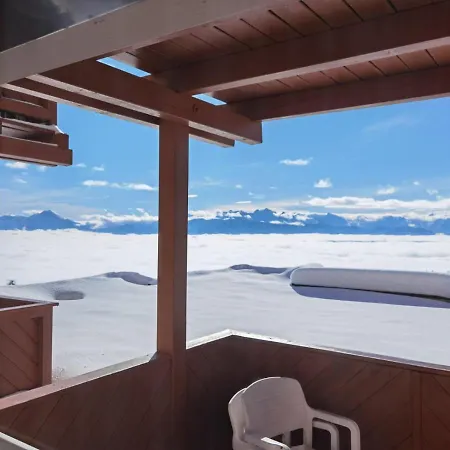 Private Apartments im Almresort Gerlitzen - Traumlage für Winter und Sommerurlaub LivGood Apartment Kanzelhohe