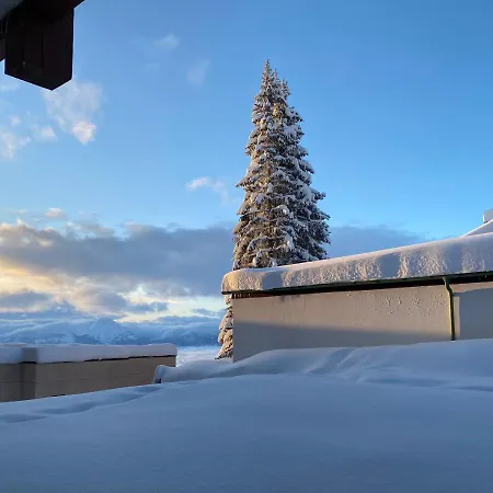 Private Apartments im Almresort Gerlitzen - Traumlage für Winter und Sommerurlaub LivGood Apartment